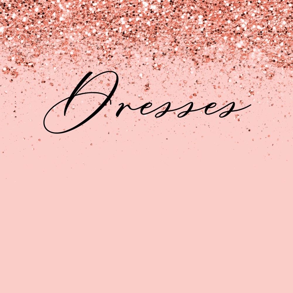 Dress Selection
